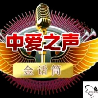 【中爱之声】《相遇  相随》作者：渭子