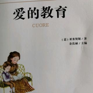 爱的教育21