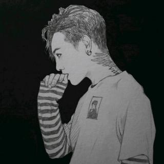 G-DRAGON-Missing You