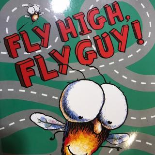 20190805 fly high fly guy-1（Alex）