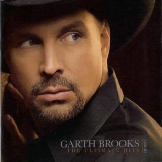 Garth Brooks.-When You Come Back To Me Again