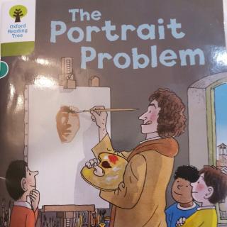 The portrait problem