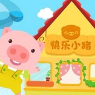 《快乐的小猪噜噜》——桃子老师