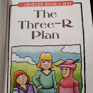 江尚玥-The Three-R Plan- q