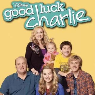 Good Luck Charlie Chapter 1