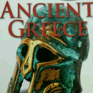 Ancient Greece (2)