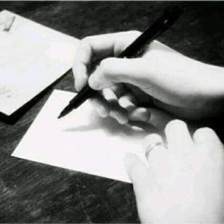 写一封信，寄给未来的自己