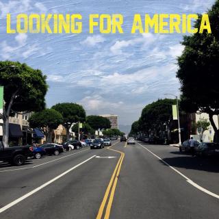Lana Del Rey——Looking For America