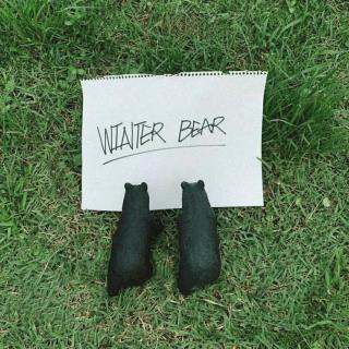 Winter Bear【V金泰亨—BTS】