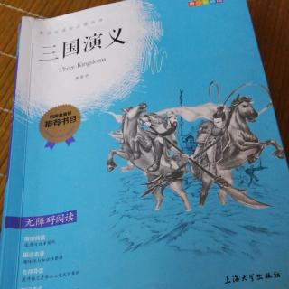 《三国演义》