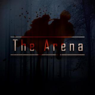  全一期原创广播剧《The Arena》