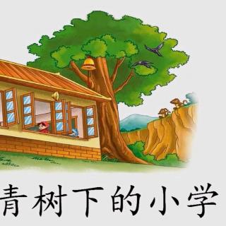 1大青树下的小学