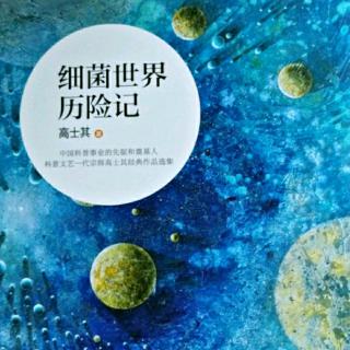 《细菌世界历险记》77-94页