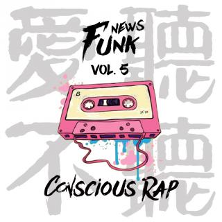 【爱听不听】Conscious Rap -- 意识说唱 VOL.5