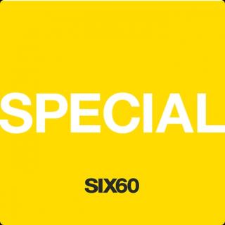 Special——Six60