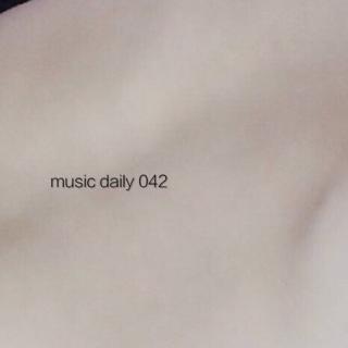music daily 042