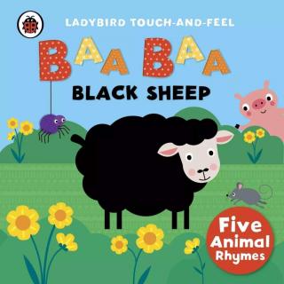 baa baa black sheep