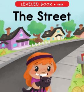 Raz aa The Street