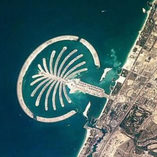 16 迪拜棕榈岛｜扭转国运的房地产工程
