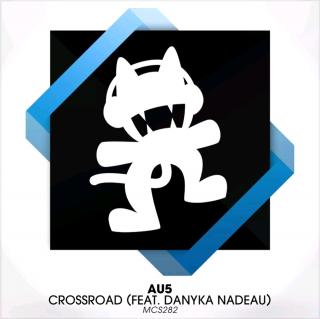《Crossroad》Au5 / Danyka Nadeau