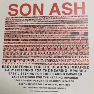 20190811行走的耳朵（1）北欧复古合成器电子才子Son Ash
