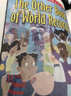 The Other Book of World Records