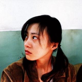 颐和园 2006 余虹独白2