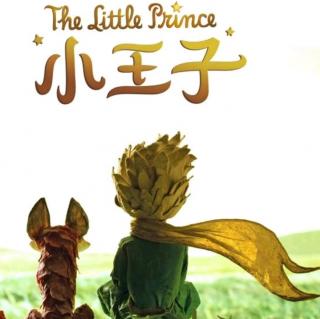 The Little Prince  Chapter 20