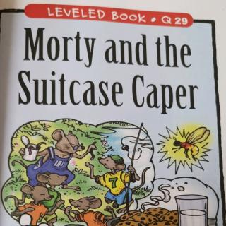 江尚玥—Q—Morty and the Suitcase Caper