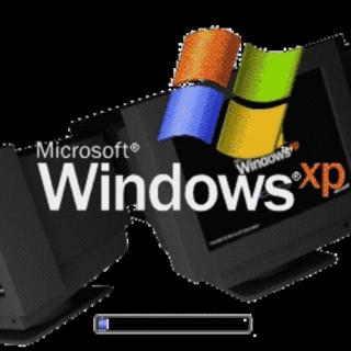 电脑XP魔性版卡农