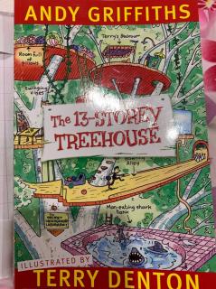 The 13-storey treehouse-- 02