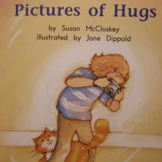 pictures of hugs