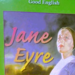 Jane Eyre (C25 The Veil)（来自FM24720629)