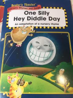 One Silly Hey Diddle Day