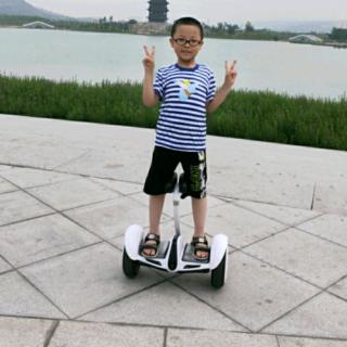 鹬蚌相争,渔人得利 刘宸宇