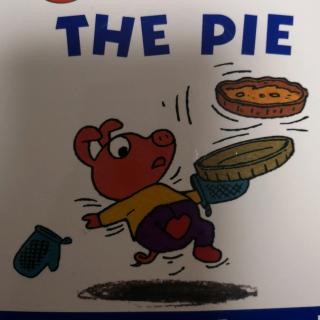 The Pie（英文）