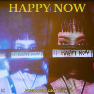 【768】Ha:tfelt/玟星-Happy Now 