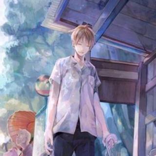 辞·九门回忆(cover:冰幽\/解忧草)(来自FM1552