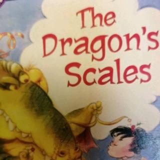 13 Aug Felix 13 The dragon's scales d3