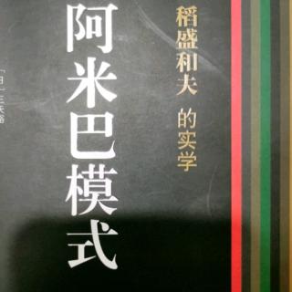 《阿米巴模式》20