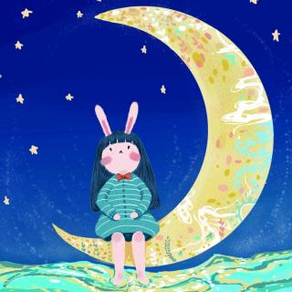 公主的月亮-我爱故事网-童话故事