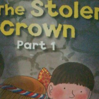 the stolen crown part 1