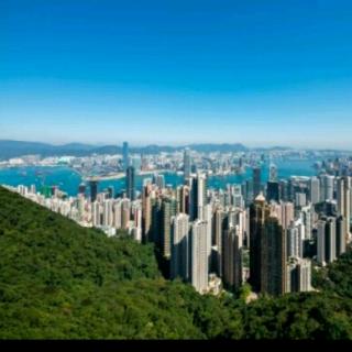 「原创 · 张十二讲城市」记录着我国屈辱史的城市 ——香港