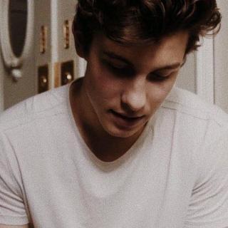 Where were you in the morning——Shawn Mendes