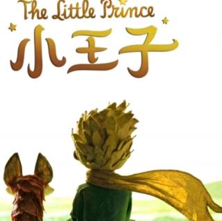 The Little Prince 23
