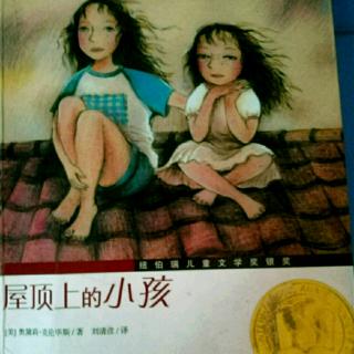 屋顶上的小孩《宝宝上天堂》