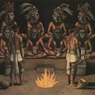 失落的文明：玛雅