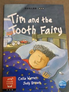 Tim and the Tooth Fairy 1