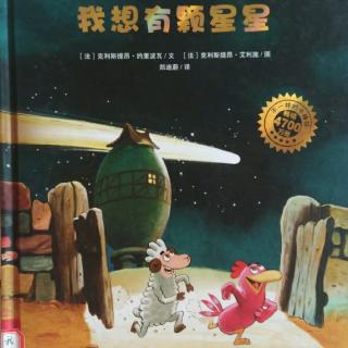 我想有颗星星