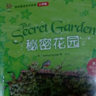 The Secret Garden